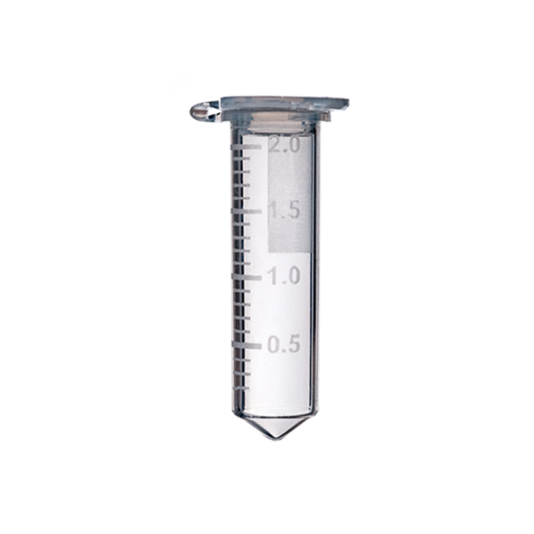 2.0 mL Microcentrifuge Tube