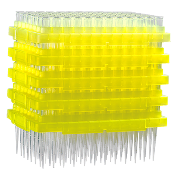 300 µL Reload Low Retention Tip