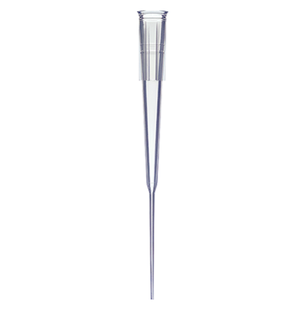 200 µL Bulk Gel Loading Tip-0.57 mm/Round