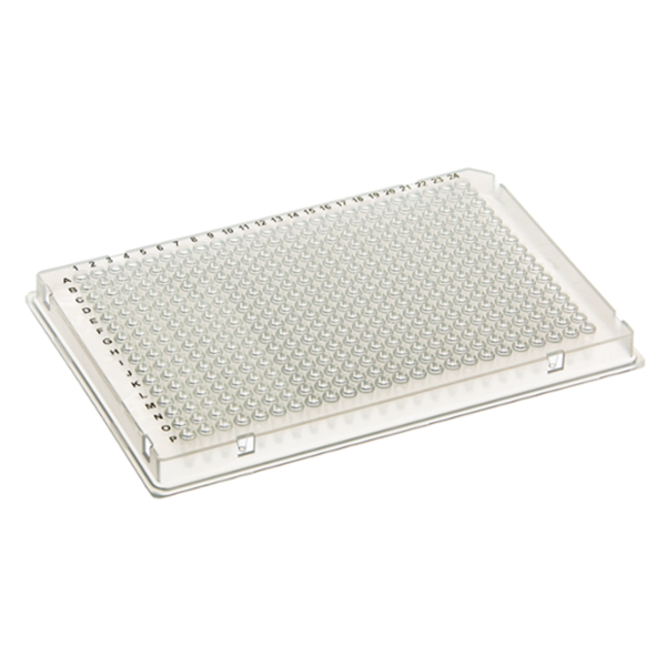 30 µL 384-Well Full-Skirted PCR Plate (ABI® Type)