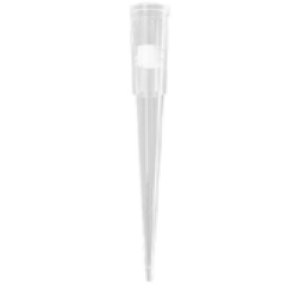 200 µL Low Retention Filter Tip