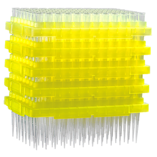 200 µL Reload Low Retention Tip