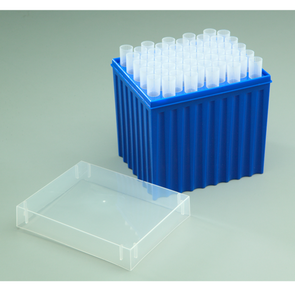 10 mL Racked Socorex-Type Pipette Tip