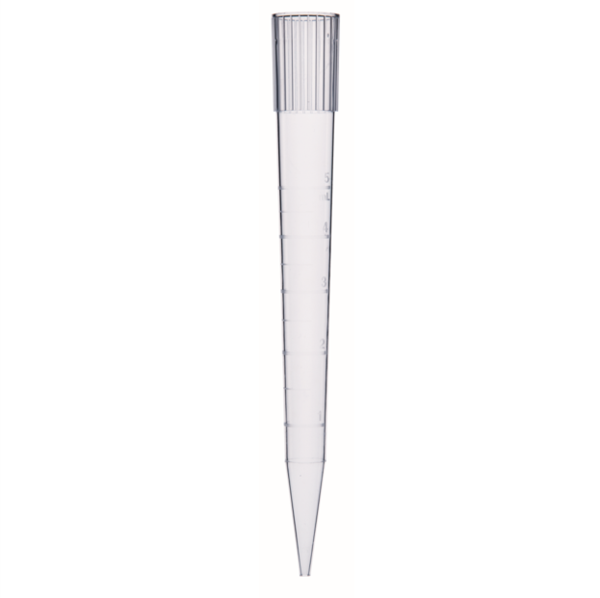 5 mL Bulk Eppendorf-Type Pipette Tip