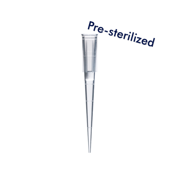 100 µL Low Retention Filter Tip