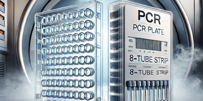Is autoclaving an essential pre-work for PCR consumables, tips and related plasticware?