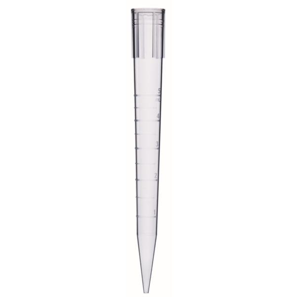 5 mL Bulk Gilson-Type Pipette Tip